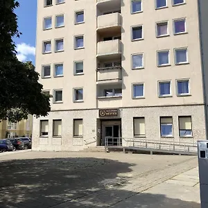 Reiter Guest house Berlin