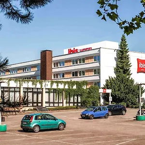 Ibis West Hotel Dortmund
