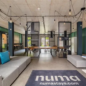 Numa Munico Múnich