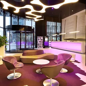 Hotel Eurostars Book