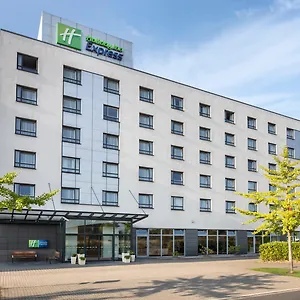 Express - North By Ihg Hotel Dusseldorf