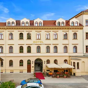 Bayerischer Hof 4* Dresde
