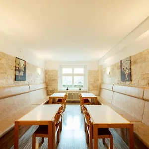 Dahlem 3* Berlín