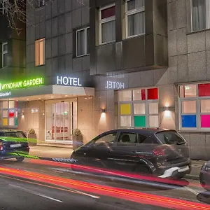 Wyndham Garden Centre Koenigsallee Hotel Dusseldorf