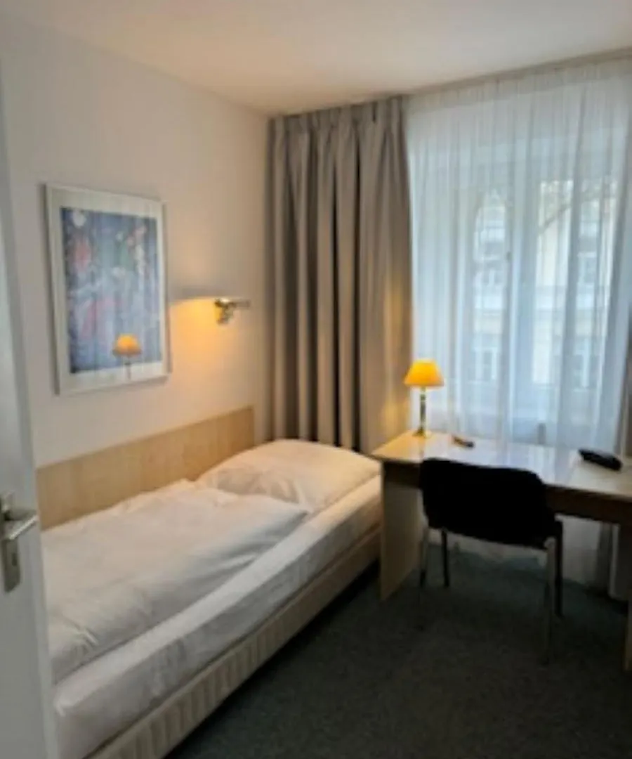 Hotel Occam München Deutschland