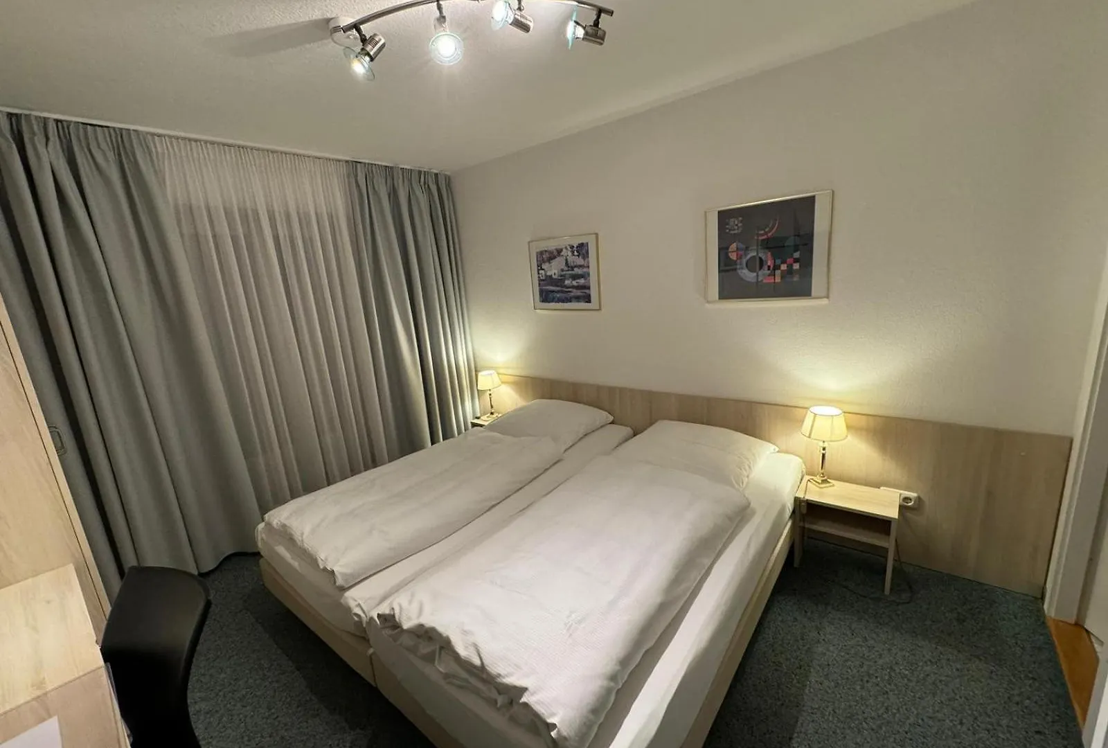 Hotel Occam München