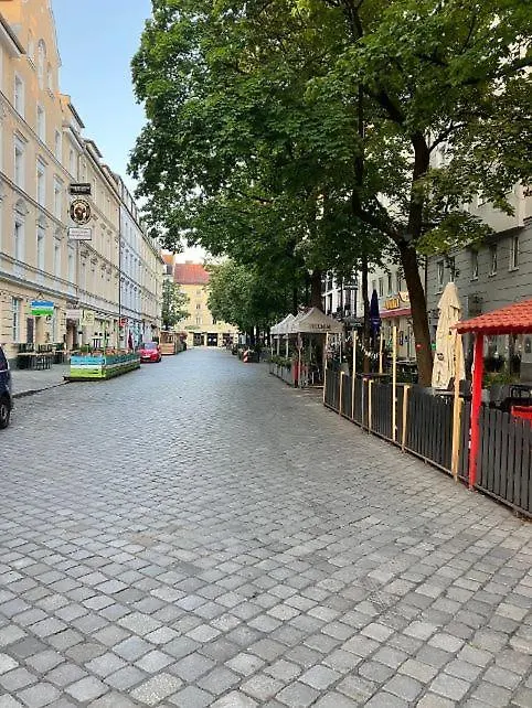 Hotel Occam München