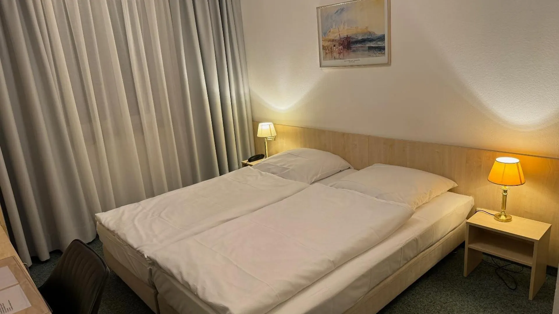 Hotel Occam München