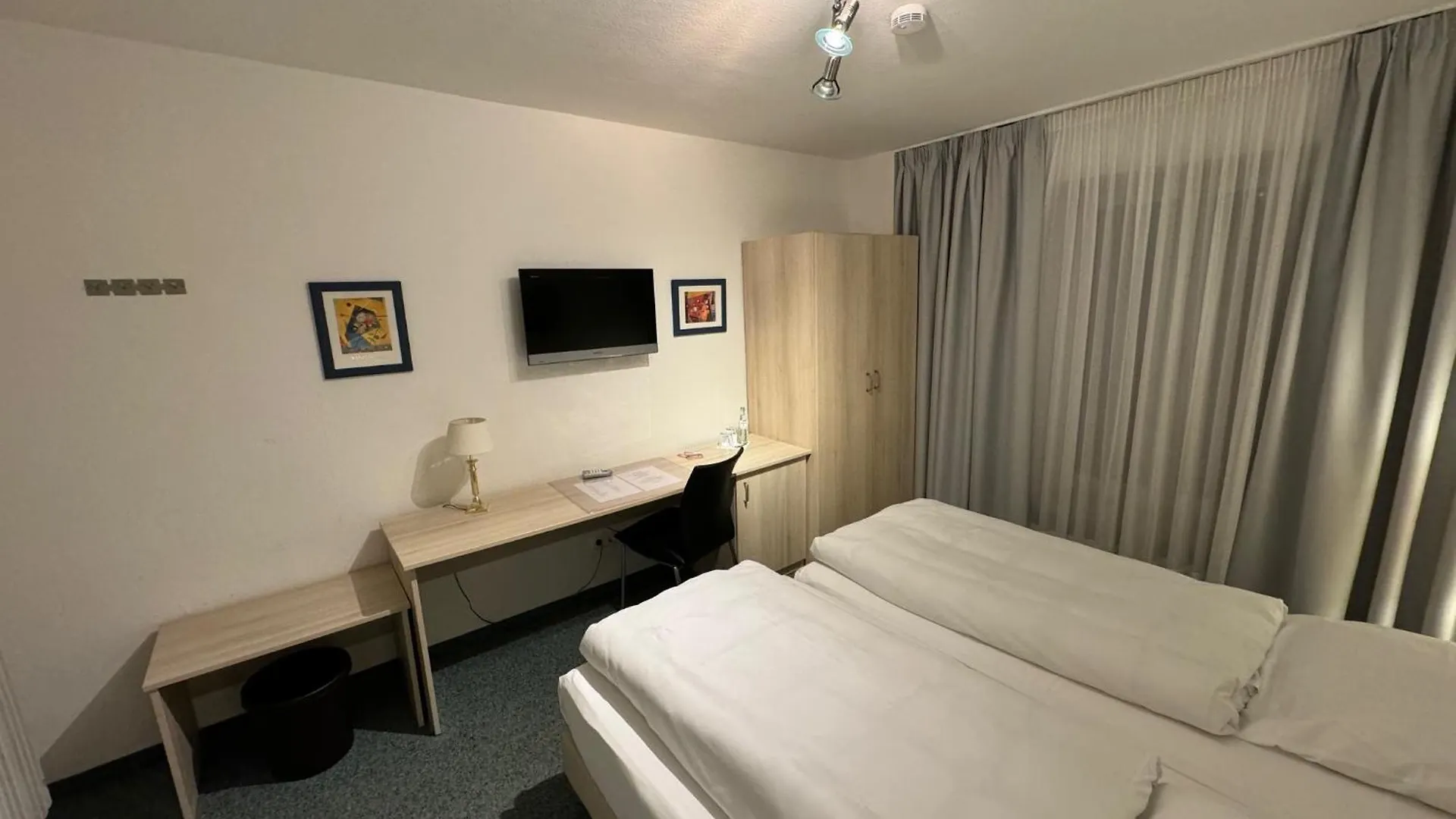 Hotel Occam München