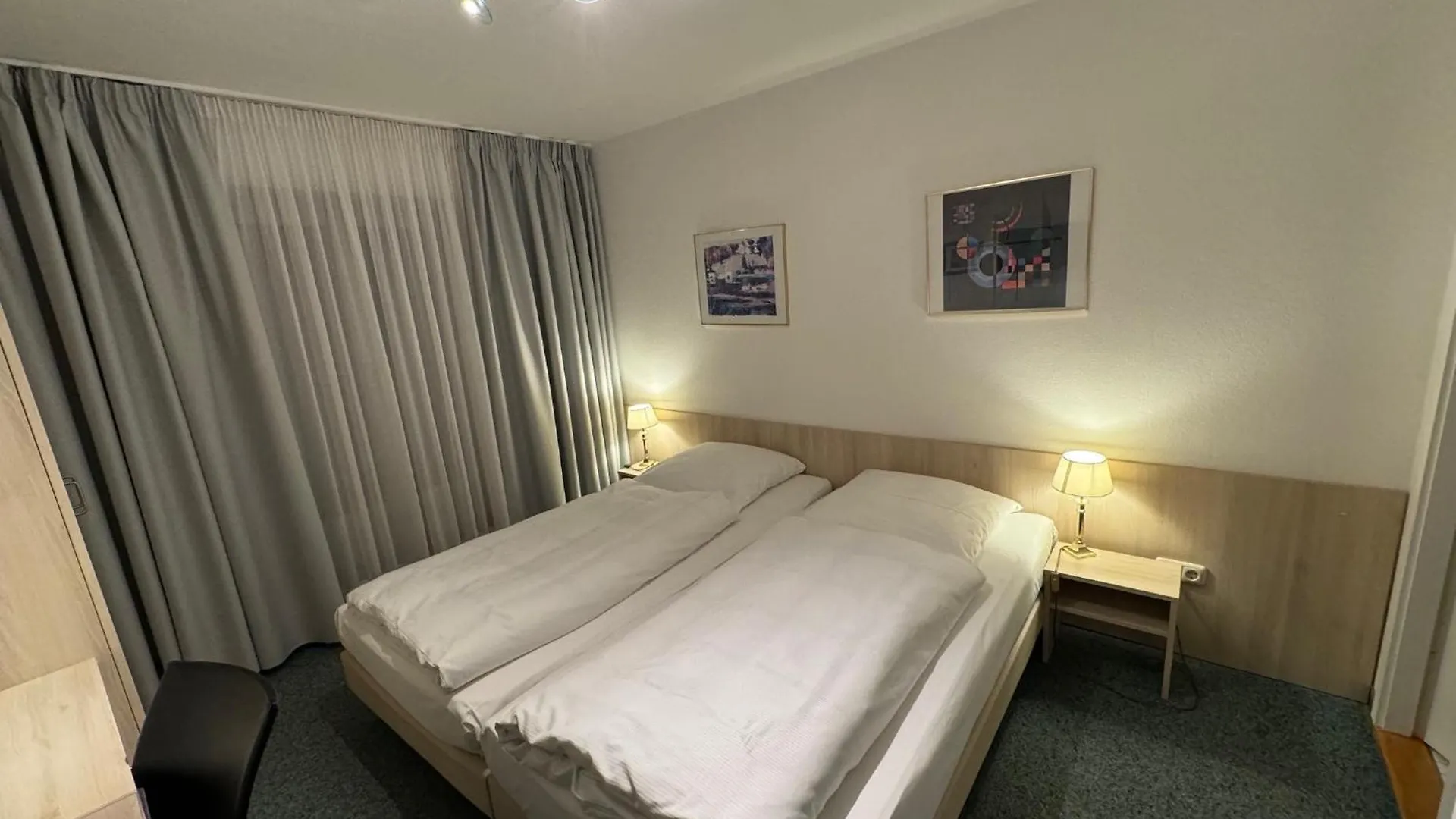 Hotel Occam München
