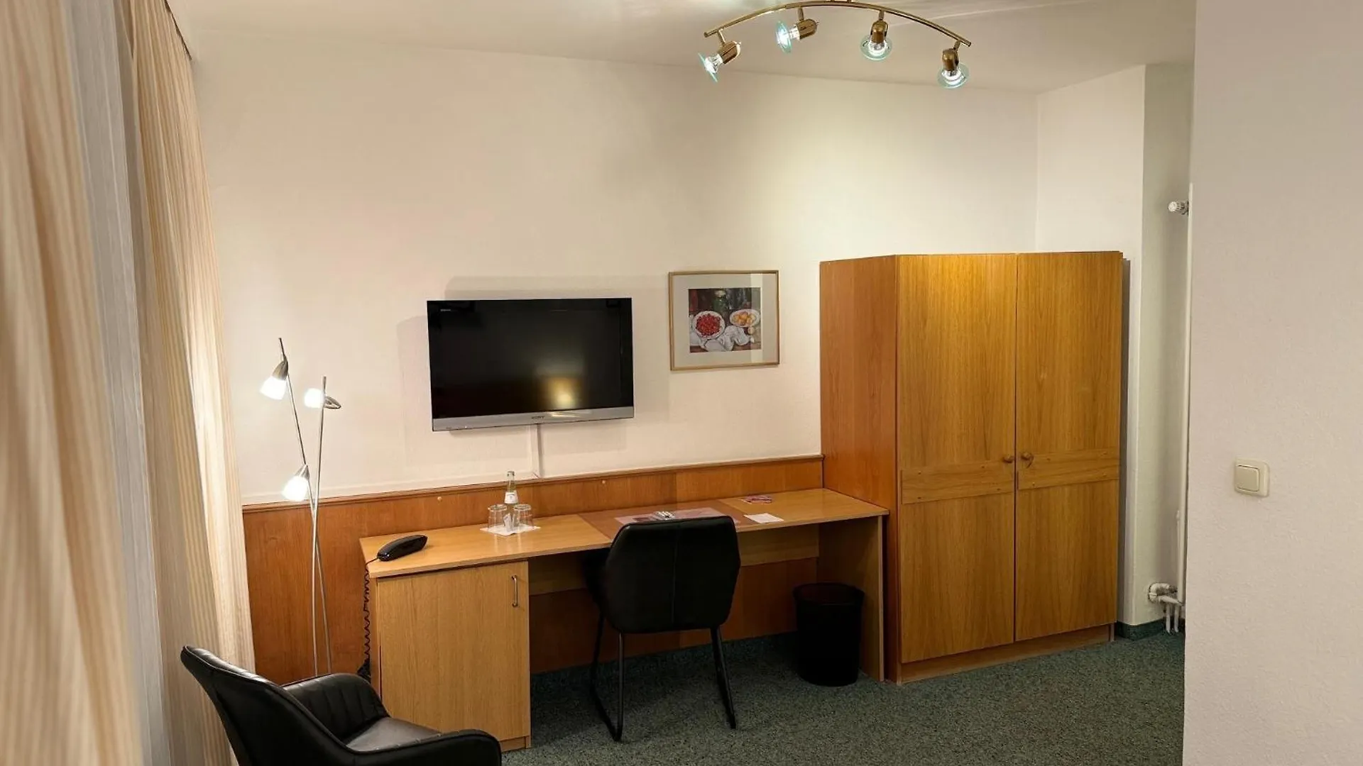 Hotel Occam München Deutschland