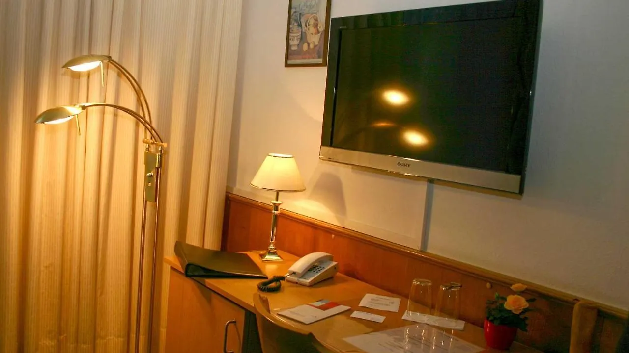 Hotel Occam München Deutschland