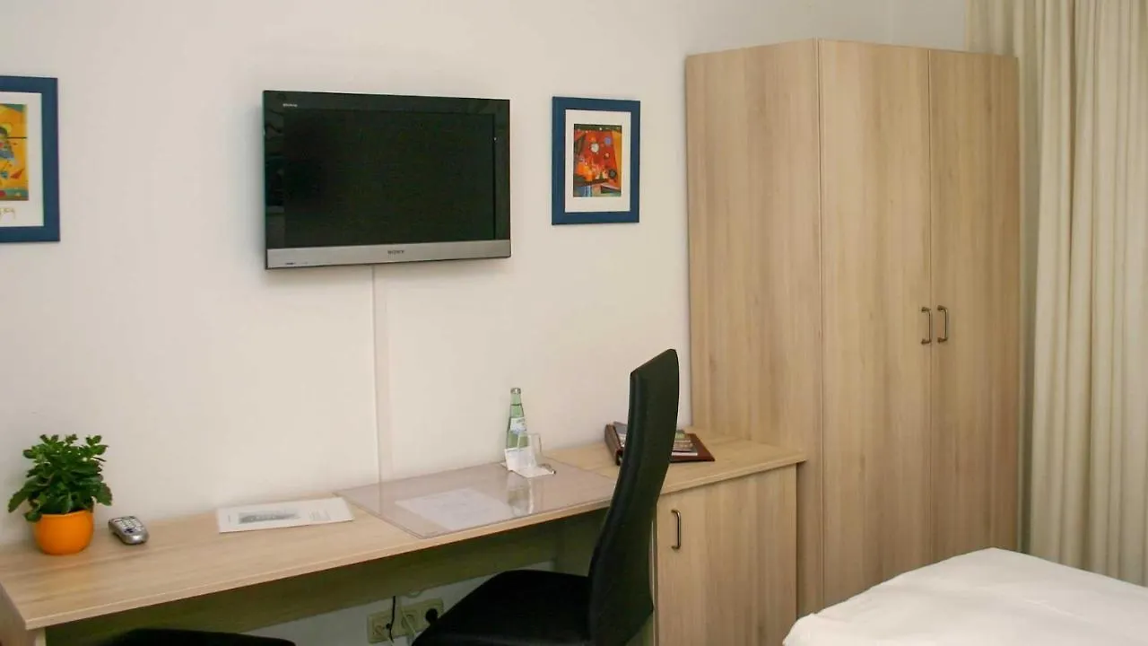 Hotel Occam München
