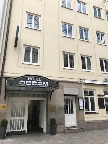***  Hotel Occam München Deutschland