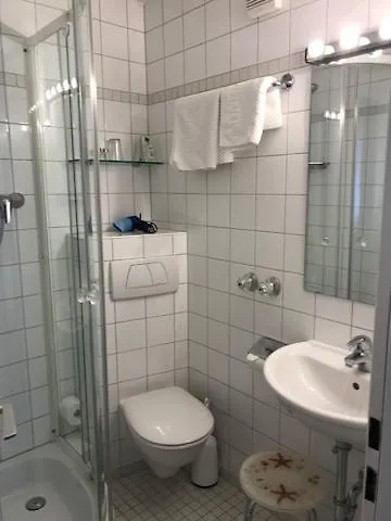 Hotel Occam München Deutschland